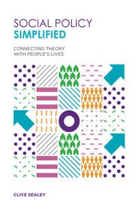 Produktbild: Social Policy Simplified