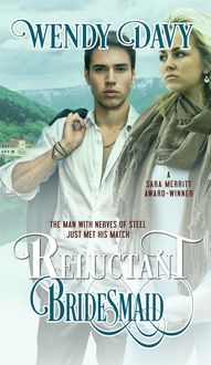 Produktbild: Reluctant Bridesmaid