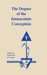 Produktbild: The Dogma of the Immaculate Conception