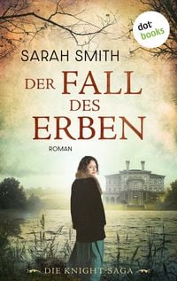 Produktbild: Der Fall des Erben