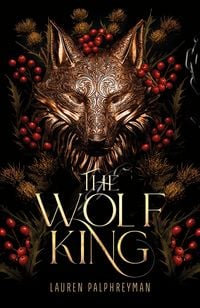 Produktbild: The Wolf King