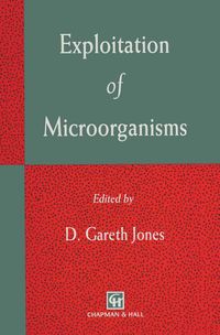 Produktbild: Exploitation of Microorganisms