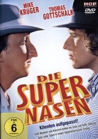 Produktbild: Die Supernasen