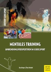 Produktbild: Mentales Training - Anwendungsperspektiven im Schulsport