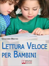 Produktbild: Lettura Veloce per Bambini