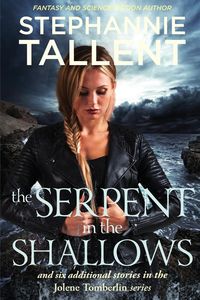 Produktbild: The Serpent in the Shallows