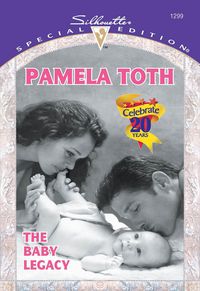 Produktbild: The Baby Legacy
