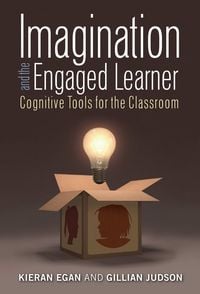 Produktbild: Imagination and the Engaged Learner