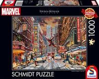 Produktbild: Deadpool, Snow Day