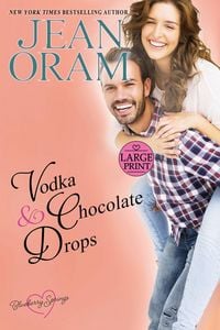 Produktbild: Vodka and Chocolate Drops