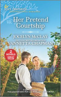 Produktbild: Her Pretend Courtship