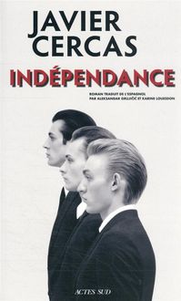 Produktbild: Ind&eacute;pendance