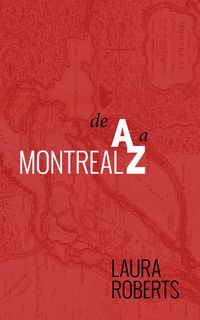 Produktbild: Montreal De A A Z