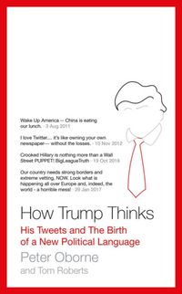 Produktbild: How Trump Thinks