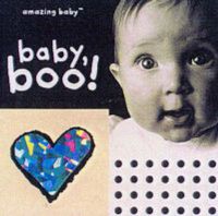 Produktbild: Dodd, E: Baby Boo