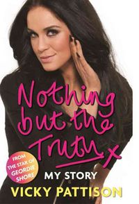Produktbild: Pattison, V: Nothing But the Truth