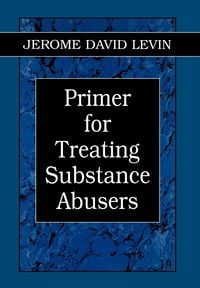 Produktbild: Primer for Treating Substance Abusers