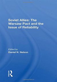 Produktbild: Nelson, D: Soviet Allies