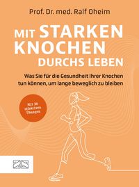 Produktbild: Mit starken Knochen durchs Leben