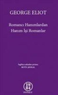 Produktbild: Romanci Hanimlardan Hanim Isi Romanlar