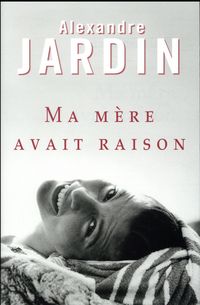 Produktbild: Ma m&egrave;re avait raison
