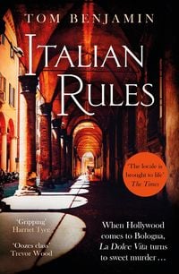 Produktbild: Italian Rules