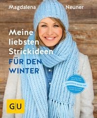 Produktbild: Meine liebsten Strickideen f&uuml;r den Winter