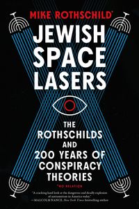 Produktbild: Jewish Space Lasers