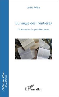 Produktbild: Du vague des fronti&egrave;res