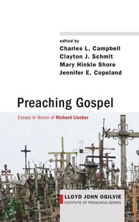 Produktbild: Preaching Gospel