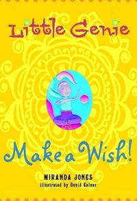Produktbild: Little Genie: Make a Wish