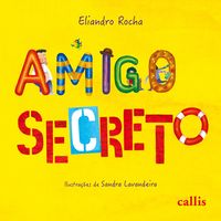 Produktbild: Amigo Secreto