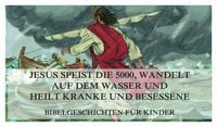 Produktbild: Bibelgeschichten f&uuml;r Kinder, Teil 11