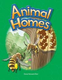 Produktbild: Animal Homes
