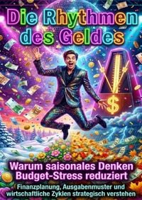 Produktbild: Die Rhythmen des Geldes: Warum saisonales Denken Budget-Stress reduziert