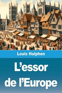 Produktbild: L'essor de l'Europe