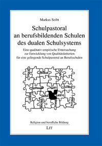 Produktbild: Schulpastoral an berufsbildenden Schulen des dualen Schulsystems