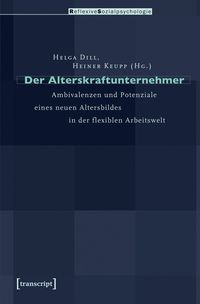 Produktbild: Der Alterskraftunternehmer