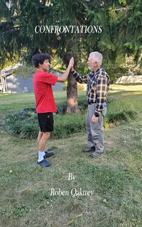 Produktbild: Confrontations