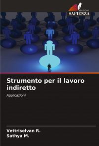 Produktbild: Strumento per il lavoro indiretto