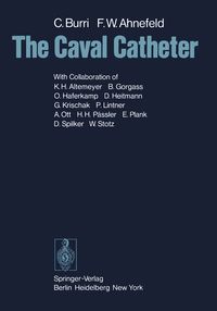 Produktbild: The Caval Catheter
