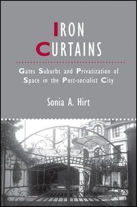 Produktbild: Iron Curtains