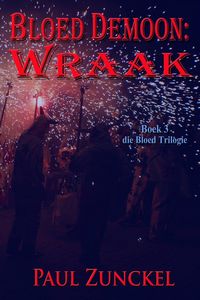 Produktbild: Bloed Demoon: Wraak