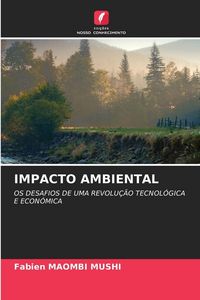 Produktbild: IMPACTO AMBIENTAL