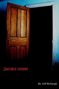 Produktbild: Jacob's Closet (Maple Drive, #1)