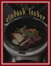 Produktbild: Einfach + Lecker