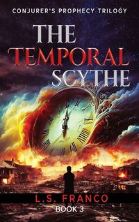 Produktbild: The Temporal Scythe