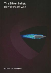 Produktbild: The silver bullet