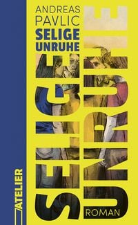 Produktbild: Selige Unruhe