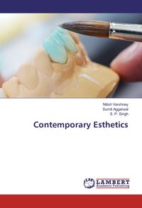 Produktbild: Contemporary Esthetics
